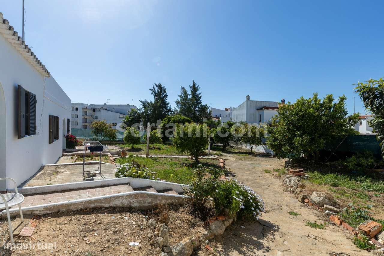 Moradia Isolada T6 Venda Em Albufeira E Olhos De Agua Albufeira