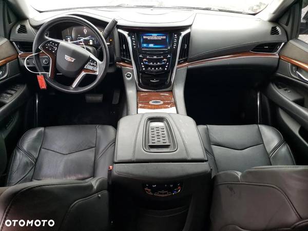 Cadillac Escalade 6.2 V8 Sport Luxury - 11