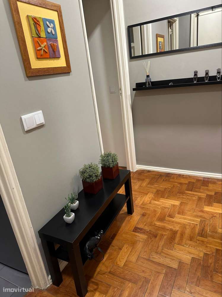 Apartamento com 2 quartos - localizado em Alcântara Lisbon - Grande imagem: 3/10