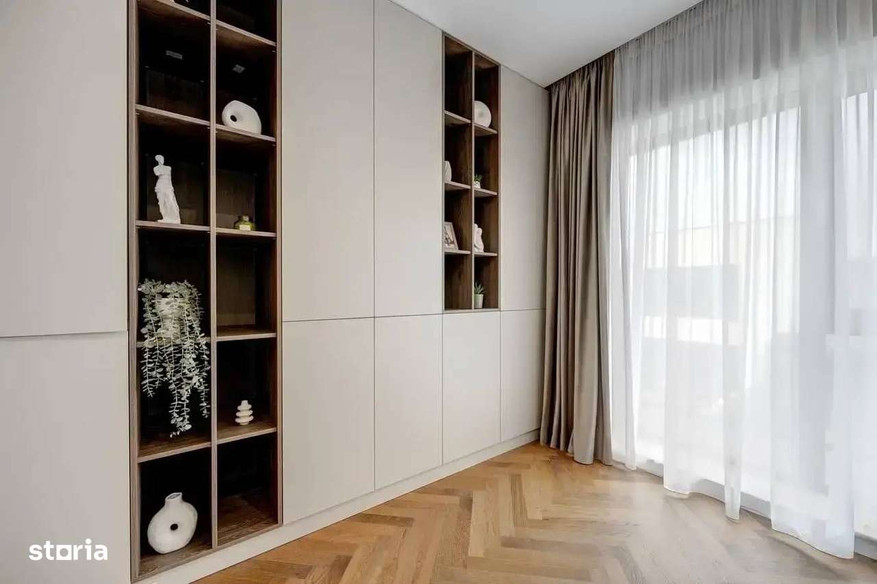 Ansamblu Rezidential Finalizat-Parc 3000 mp, piscina! Pet friendly-9