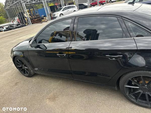 Audi A3 1.8 TFSI Limousine S tronic S line Sportpaket - 23