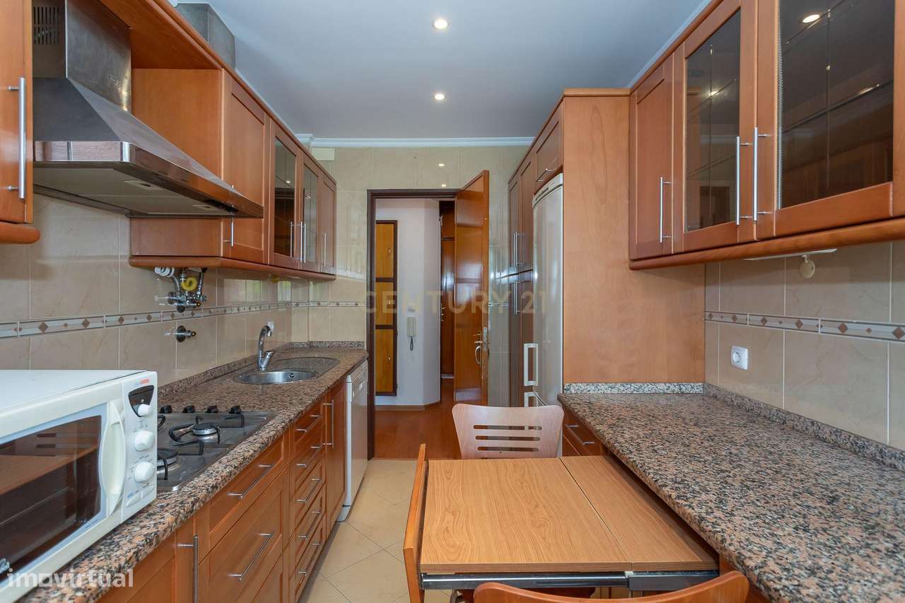 T3 nos Olivais a 2 minutos a pé do Metro da Encarnação-10