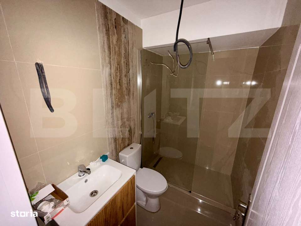 Garsoniera nemobilata, 31 mp, zona Gradina Botanica - Imagine principală: 5/7