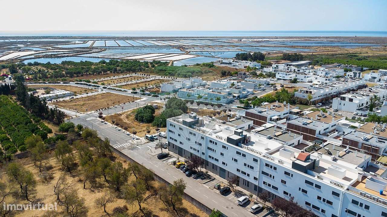 Apartamento T1 para venda - Grande imagem: 4/18