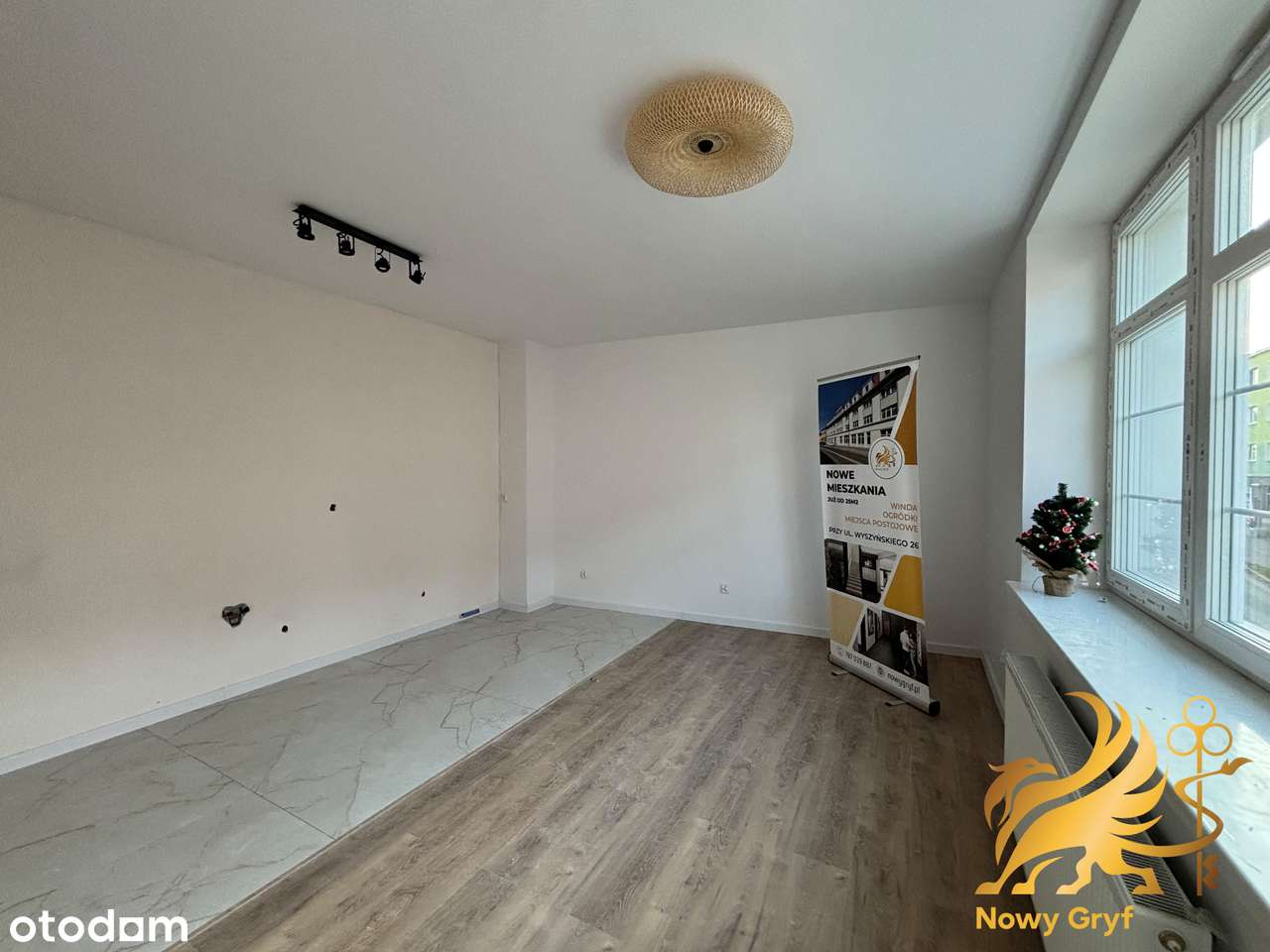 Nowoczesne 2-pokojowe mieszkanie – Nowy Gryf - Pełny obrazek: 2/25