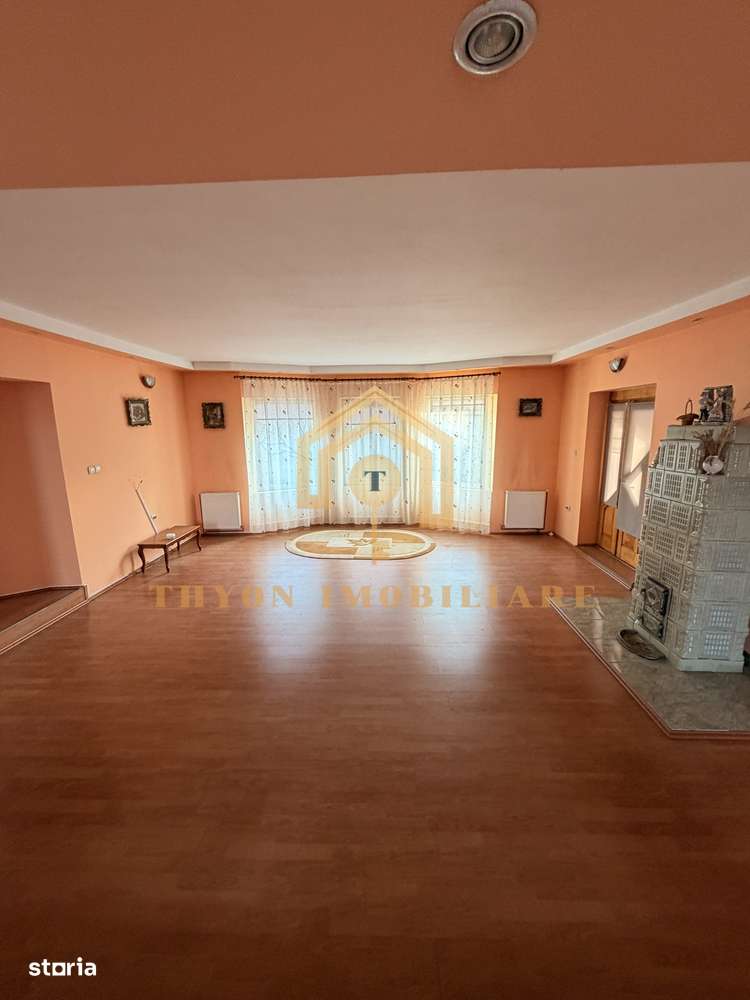 Casa/Vila  de Vânzare Sebeș - Imagine principală: 5/9