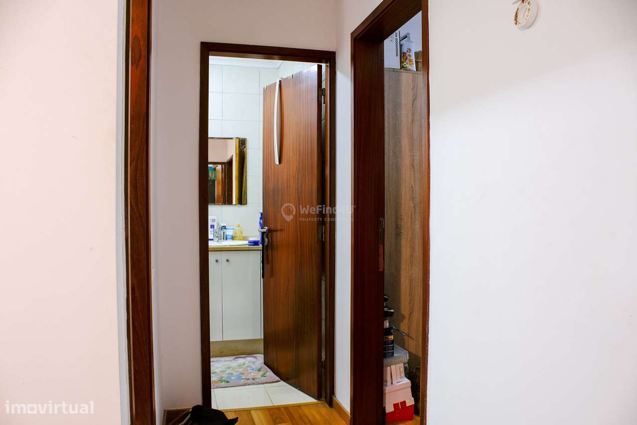 Apartamento T3 Miratejo| Rentabilidade Imediata-9