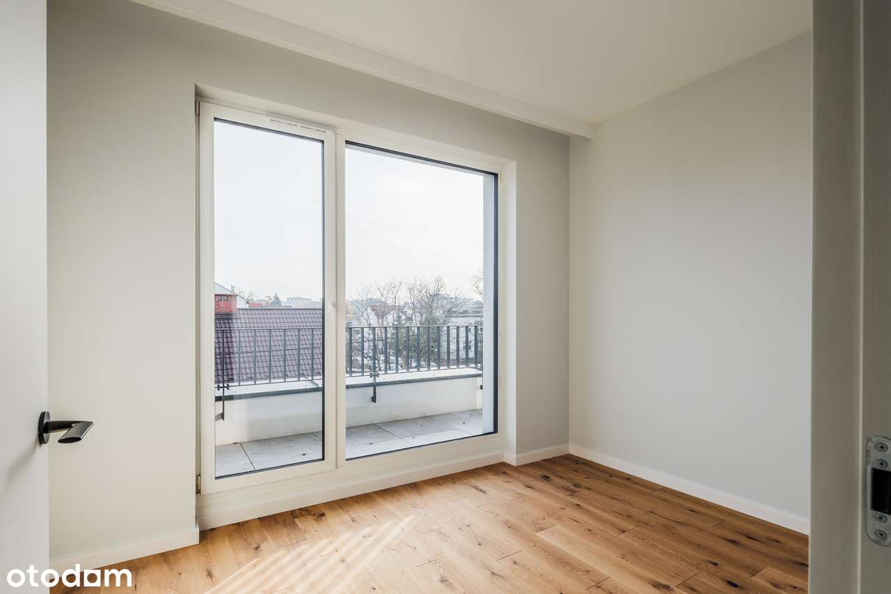 Gotowe do wprowadzenia, 3 tarasy, pompa ciepła, ogrzewanie podłogowe-11