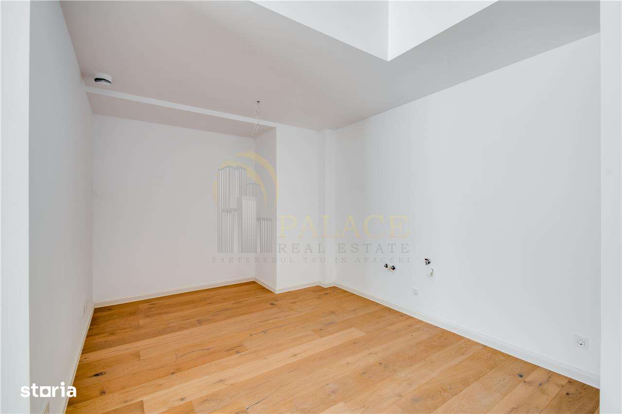 Apartament 2 camere premium Aviatiei || Terasa spatioasa || Imobil bou-6