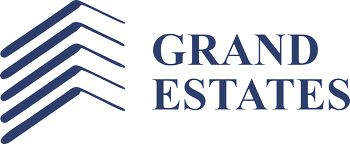 Grand Estates Siglă