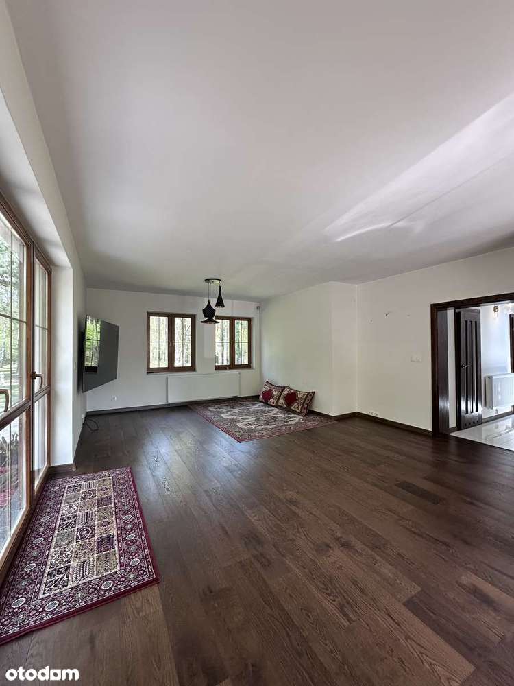 Dom 180m2 na uroczej działce 3880m2 w okol. Łasku-5