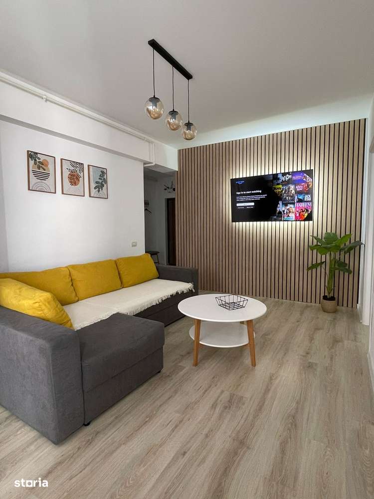 Inchiriere 2 camere, Mamaia Nord - Imagine principală: 1/11