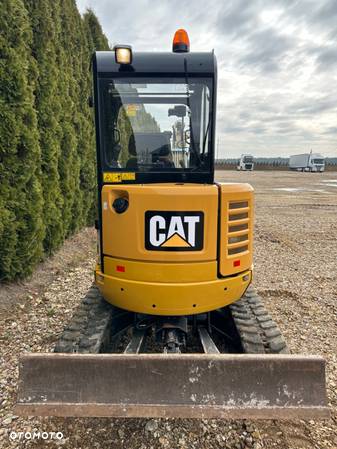 Caterpillar 302.7 D CR - 12