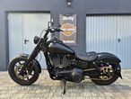 Harley-Davidson Dyna Low Rider - 1