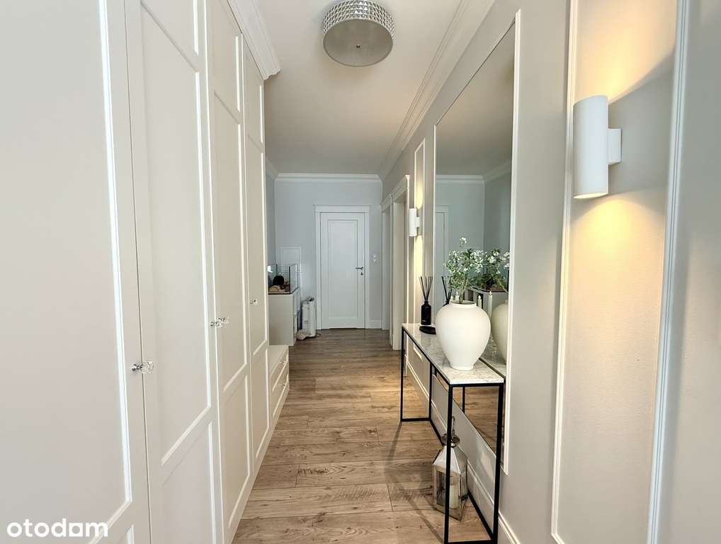 Mieszkanie 3 pok/68,5 m2/loggia/garaż x2/komórka-12