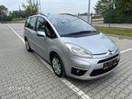 Citroën C4 Grand Picasso 1.6 VTi Attraction - 1