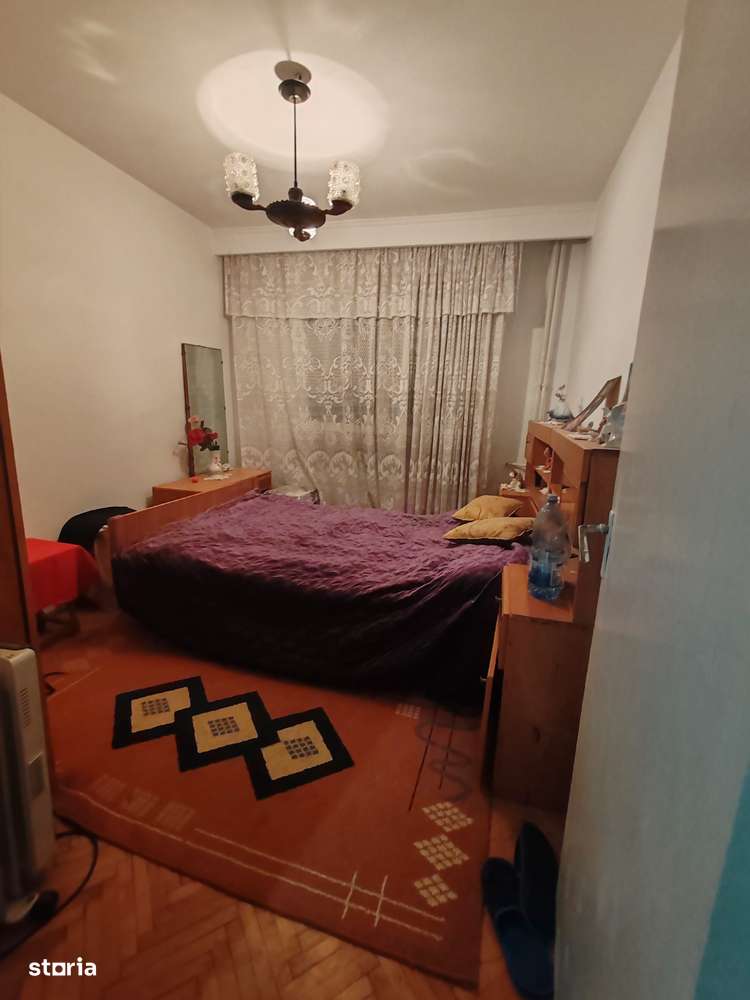 Apartament 2 camere Trivale/Complex 2, ETAJ 1,  42 mp utili+balcon - Imagine principală: 3/5