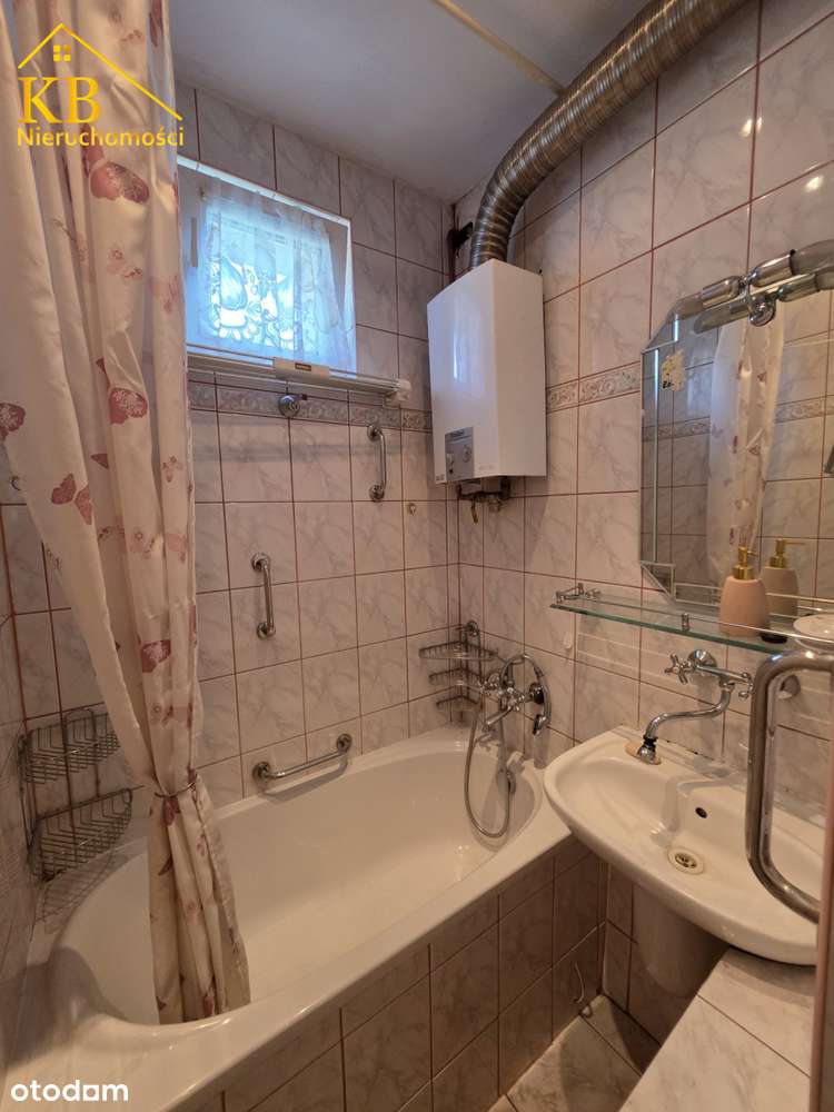 2 pokoje na Piaskowej Górze – idealne pod wynajem-6