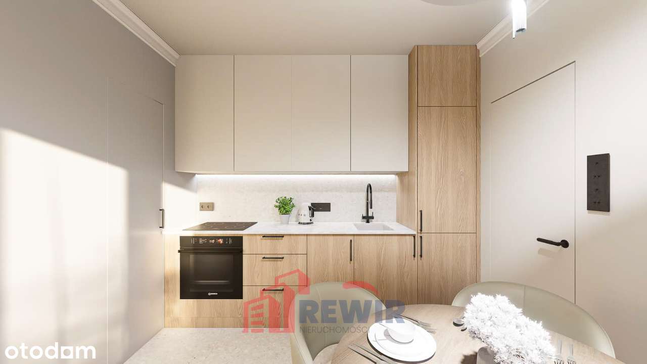 Mieszkanie 3-pokojowe przy ul. Ogrodowej - Pełny obrazek: 5/15