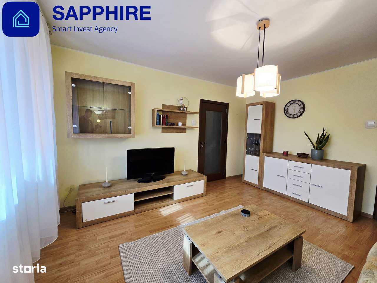 Apartament 2 camere metrou Tudor Vladimirescu, prima închiriere - Imagine principală: 1/15