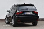 BMW X3 3.0d - 11