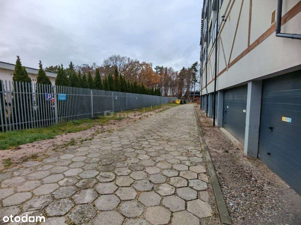 Apartament z tarasem w Rowach, 130 M do morza-14