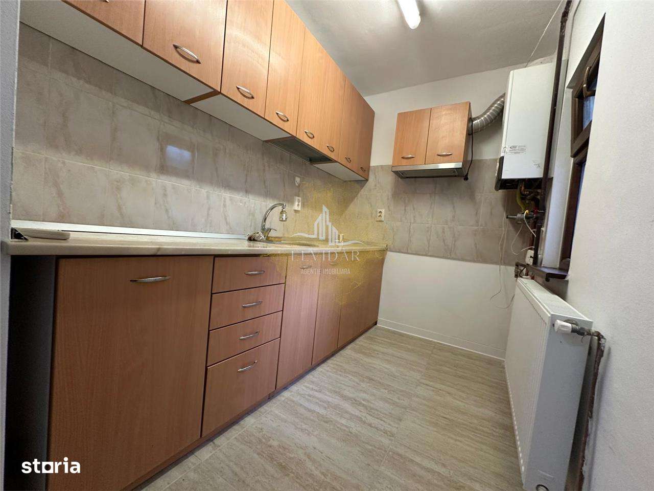 Apartament zona Aradului - 1 camera - Imagine principală: 4/6