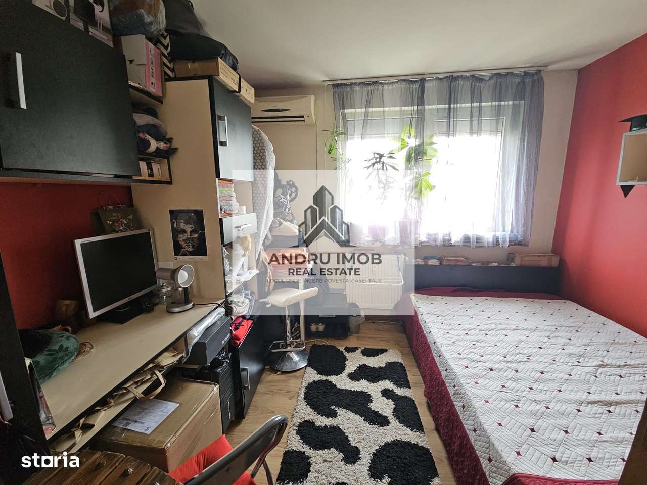 Apartament 3 Camere/ Camil Resu/ Dristor-2