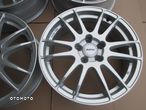 Alufelgi 17 Alutec Monstr 5x112 VW Audi Skoda Seat jak nowe - 5