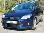 Ford Focus SW 1.6 TDCi Trend - 3