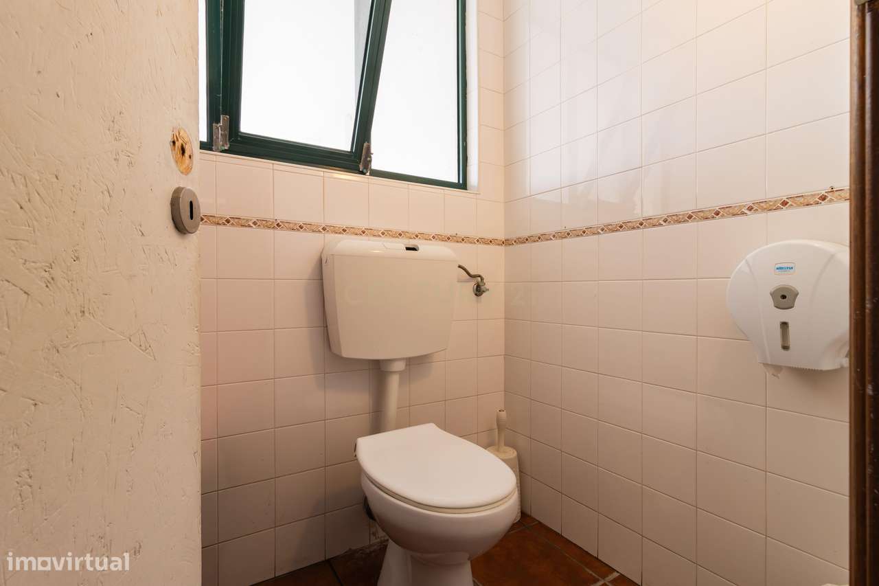 Restaurante para venda em São Martinho do Porto-9