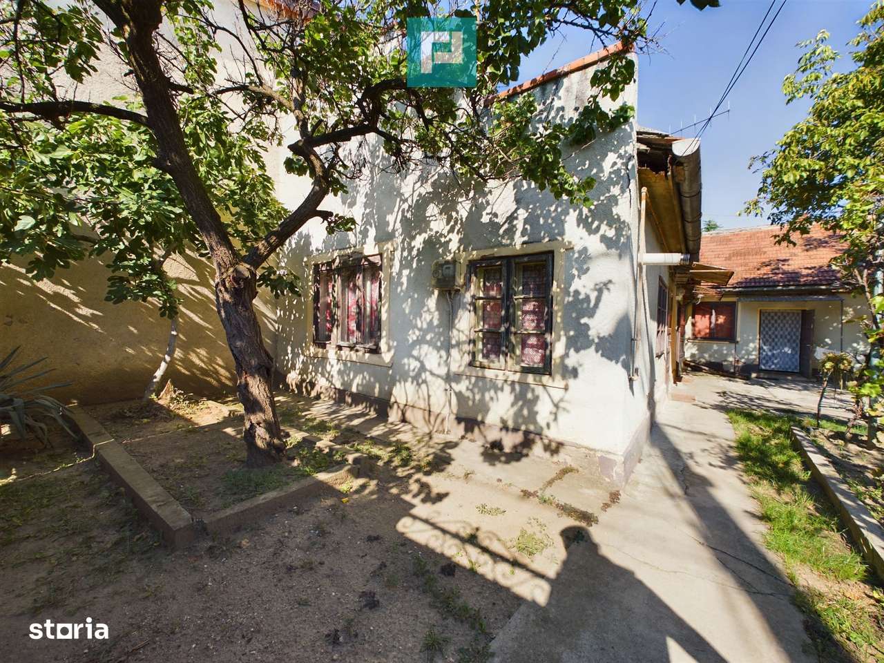 Casă cu teren în zona Funcționarilor - Imagine principală: 4/5