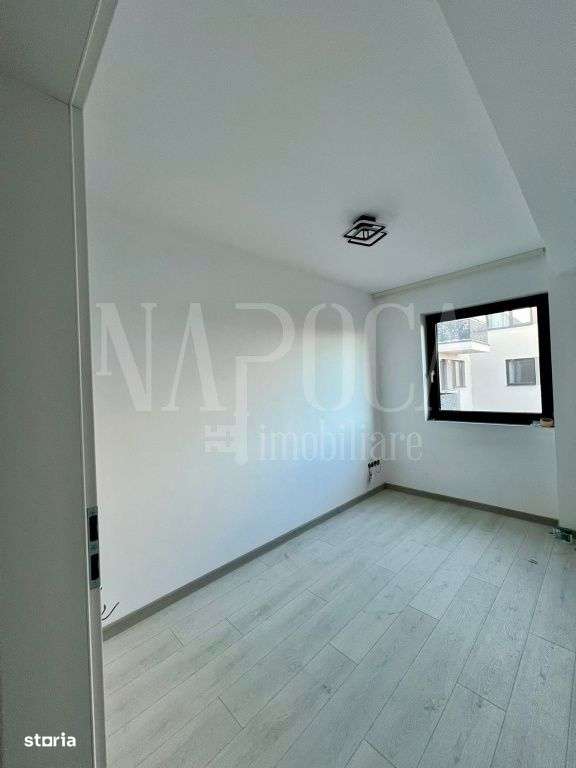 Apartament 3 camere de vanzare in Someseni, Cluj Napoca - Imagine principală: 4/9