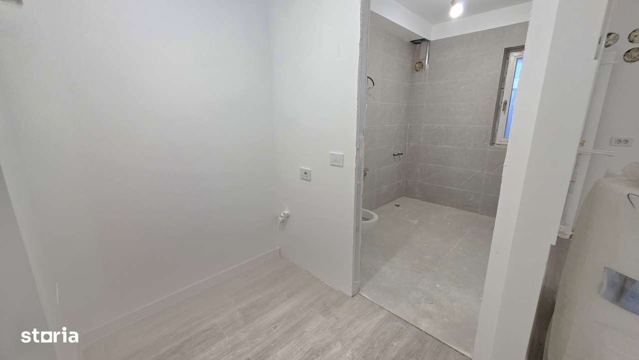 Garsoniera de vanzare ( Cartier Vișoianu) Pepco - Imagine principală: 1/4