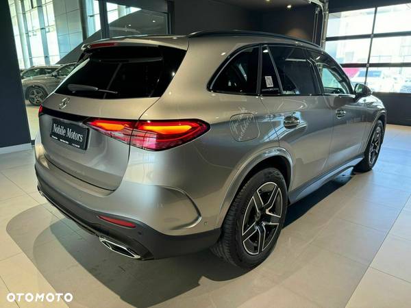 Mercedes-Benz GLC - 5