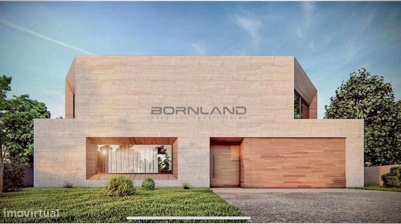 Fantástica Moradia Individual T4 (4 suites) c/ Piscina - Grande imagem: 4/7