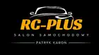 Salon Samochodowy RC-PLUS Patryk Karoń