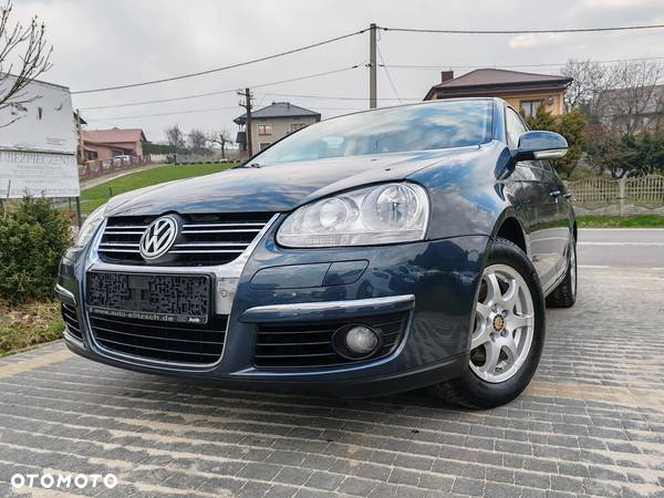 Volkswagen Jetta 1.4 TSI Comfortline - 31