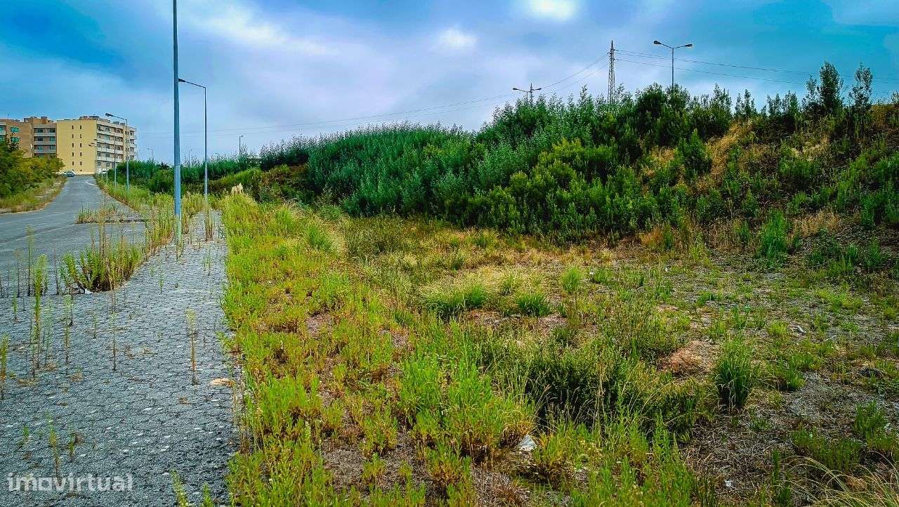 Lote de Terreno para construção em altura, Quinta da Alagoa, Águeda - Grande imagem: 5/14