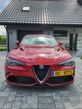 Alfa Romeo Giulia 2.9 Bi Turbo V6 Quadrifoglio - 8