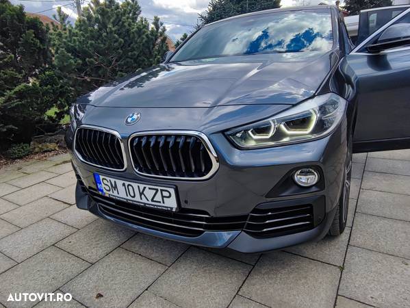 BMW X2 - 14