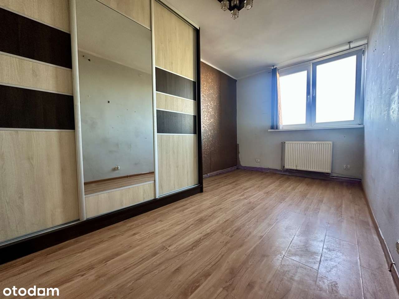 Mieszkanie, 46,87 m², Świebodzin-3