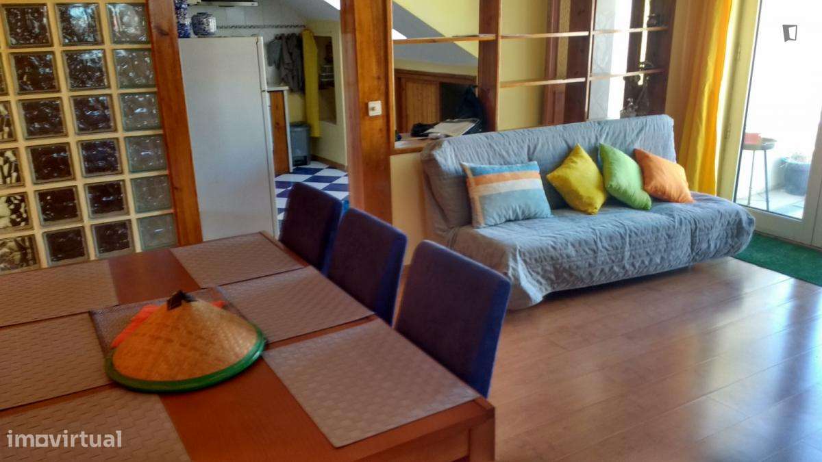 Apartamento com 1 quartos - localizado em Penha de França Lisbon - Grande imagem: 3/7