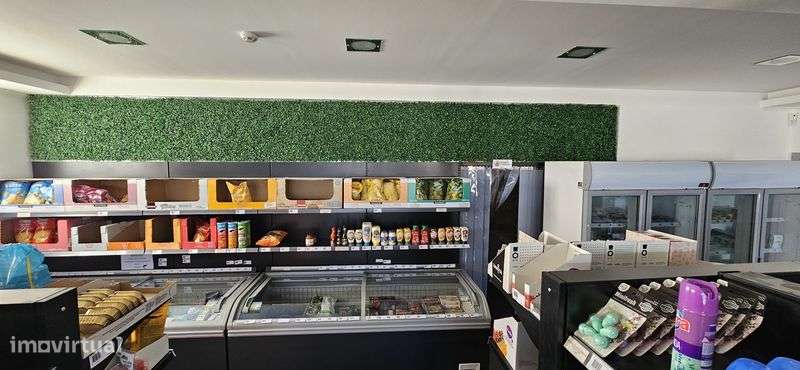 Loja 100m² Comércio/Serviços – Atalaia (Montijo) - Grande imagem: 5/6