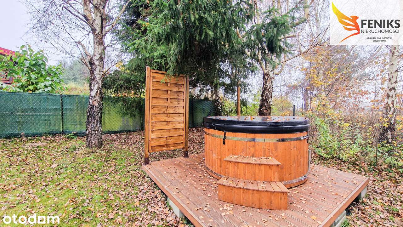 Domek Letniskowy Nad Jeziorem - Pełny obrazek: 5/20