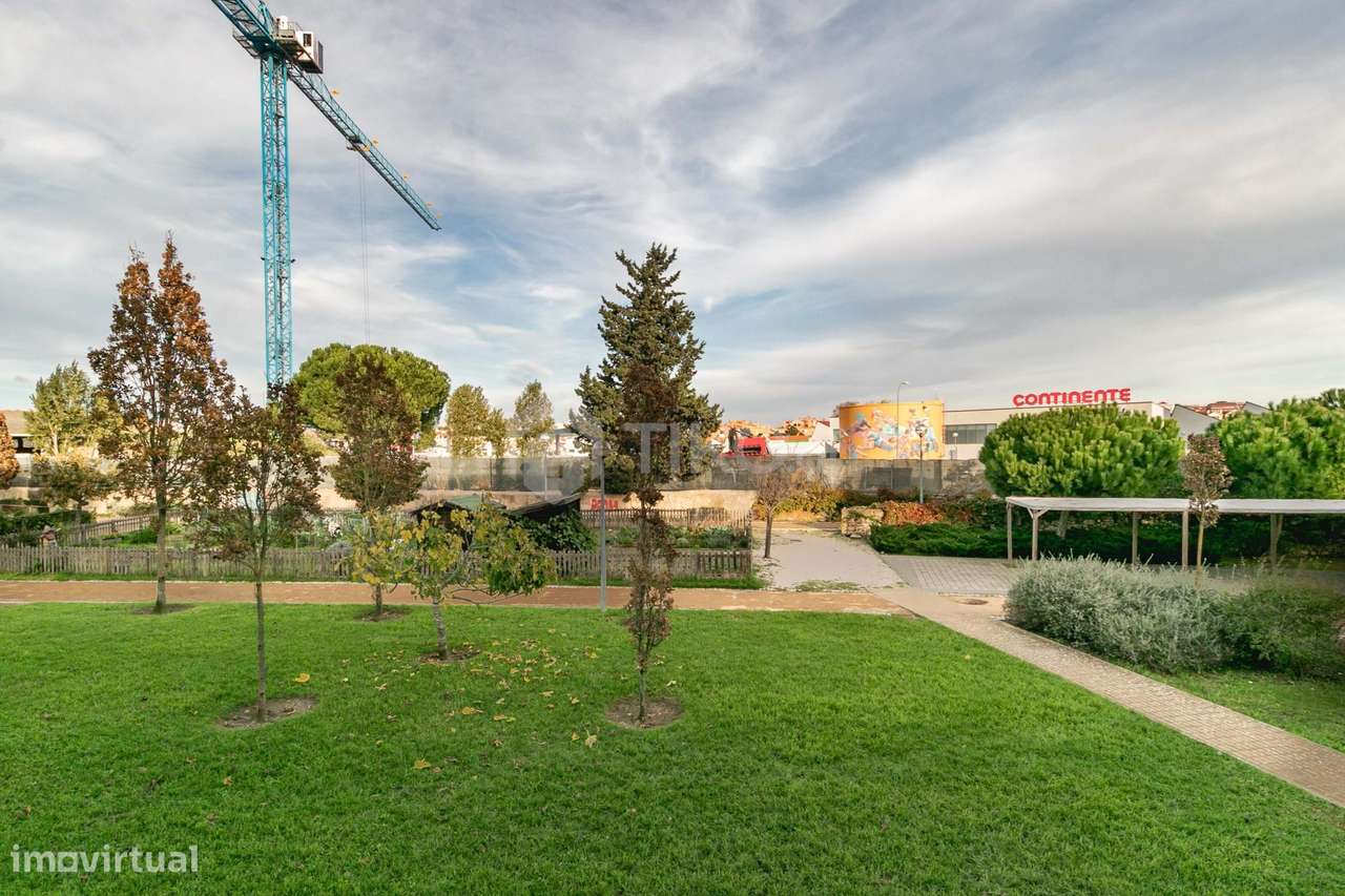 Novidade!!!!  T3 com alma em Carcavelos-23