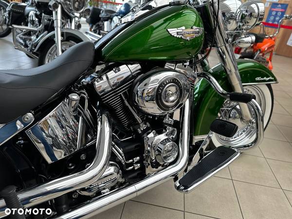 Harley-Davidson Softail - 24