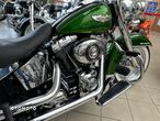 Harley-Davidson Softail - 24