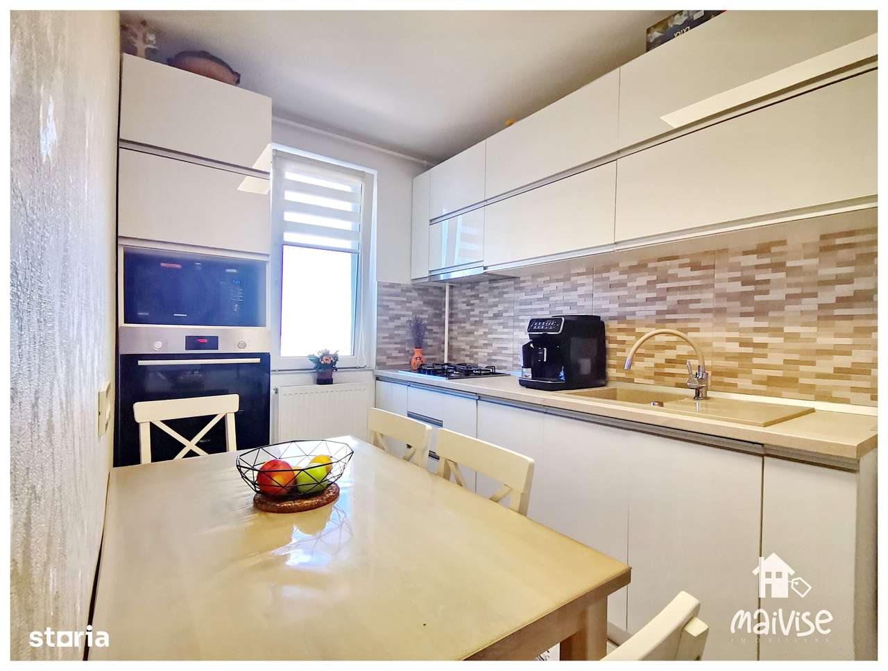 Priveliste minunata!!! Apartament 2 camere de vanzare-3