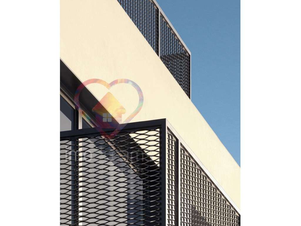 Apartamento T1 em Aldoar, Porto-3